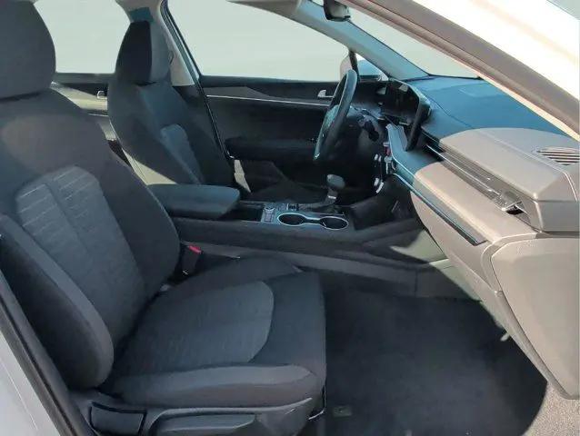2026 Kia K5 LXS FWD