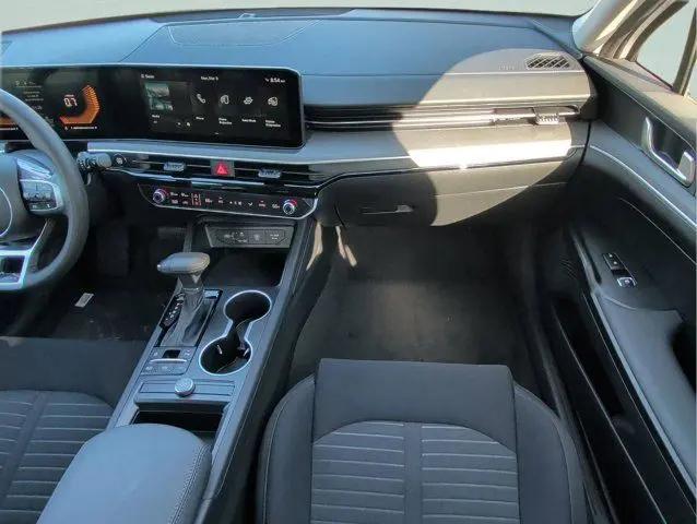 2026 Kia K5 LXS FWD