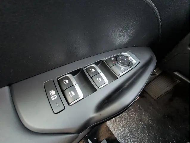 2026 Kia K5 LXS FWD