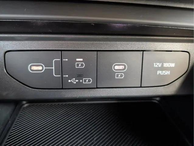 2026 Kia K5 LXS FWD