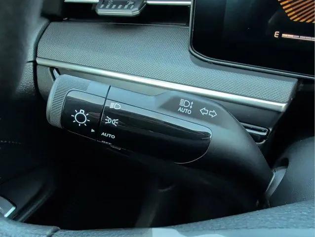 2026 Kia K5 LXS FWD