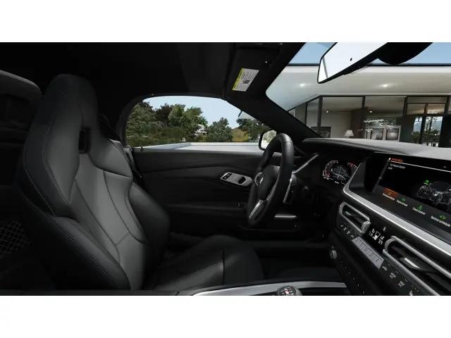 2026 BMW Z4 M40i
