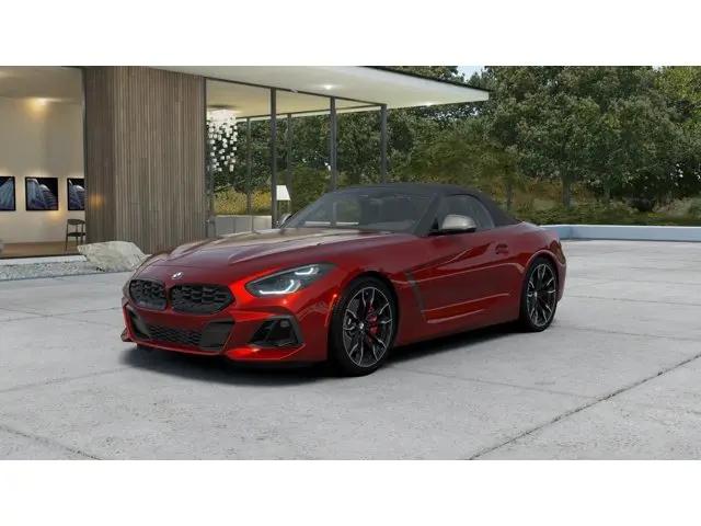 2026 BMW Z4 M40i for sale in Bluffton, SC