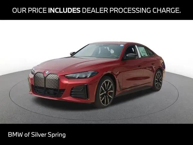 2026 BMW i4 xDrive40 for sale in Silver Spring, MD