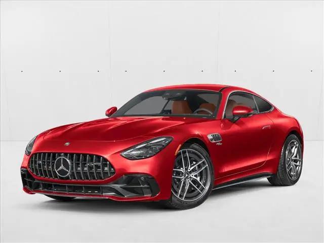 2026 Mercedes-Benz AMG GT 43 AMG GT 43 for sale in Marietta, GA