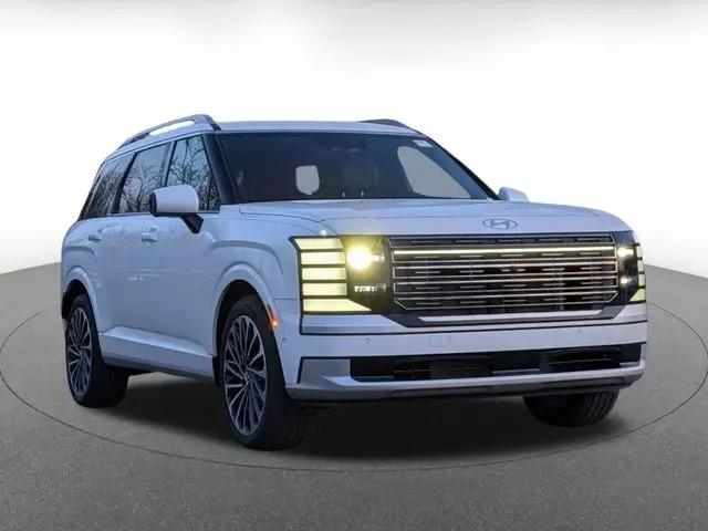 2026 Hyundai Palisade Calligraphy for sale in Algonquin, IL