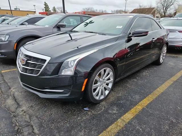 2018 Cadillac ATS Standard for sale in Tinley Park, IL