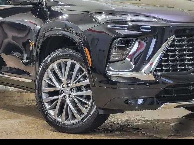 2026 Buick Enclave Avenir FWD