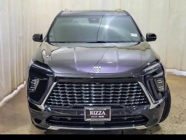 2026 Buick Enclave Avenir FWD
