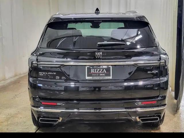 2026 Buick Enclave Avenir FWD