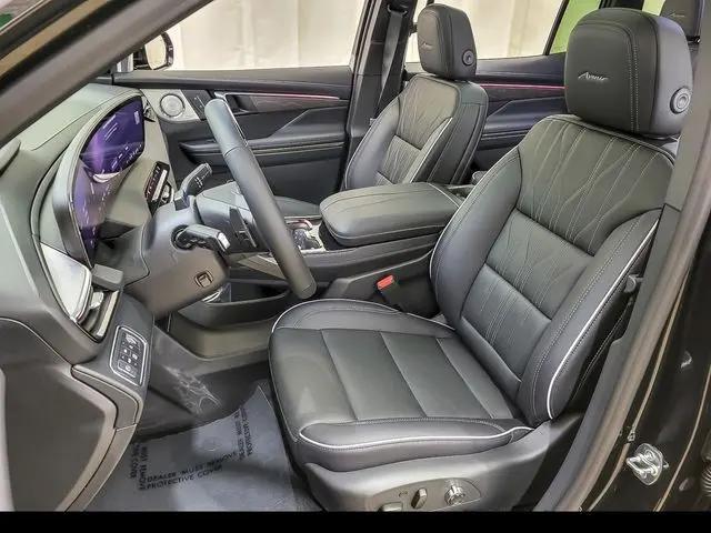 2026 Buick Enclave Avenir FWD
