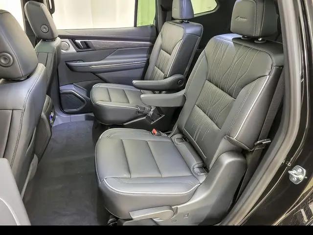 2026 Buick Enclave Avenir FWD