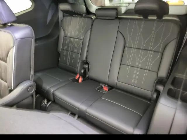 2026 Buick Enclave Avenir FWD