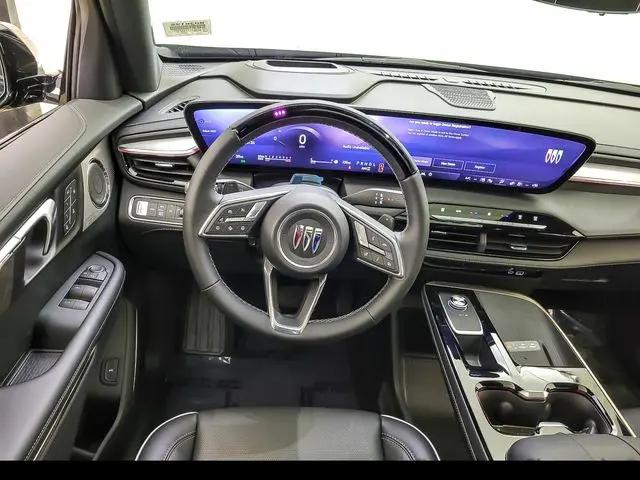 2026 Buick Enclave Avenir FWD