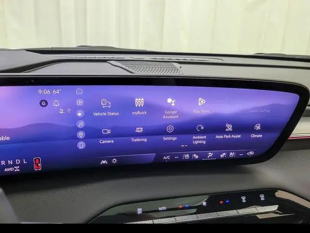 2026 Buick Enclave Avenir FWD