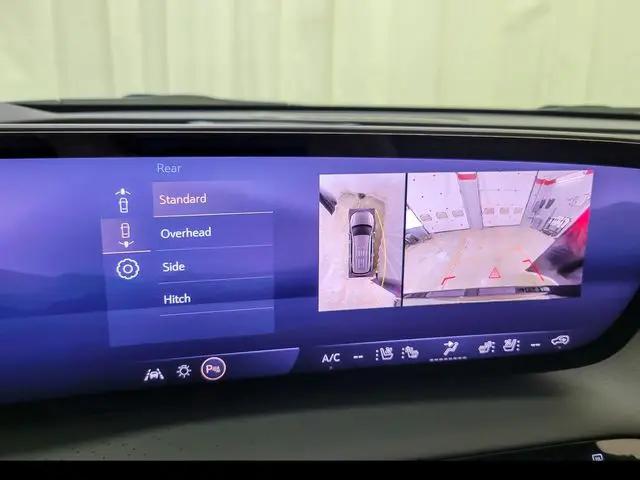 2026 Buick Enclave Avenir FWD