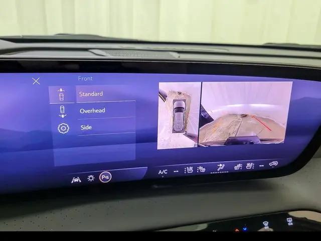 2026 Buick Enclave Avenir FWD