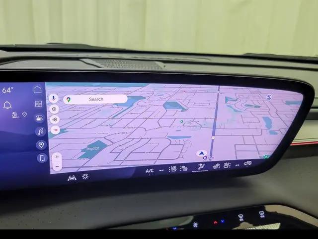 2026 Buick Enclave Avenir FWD