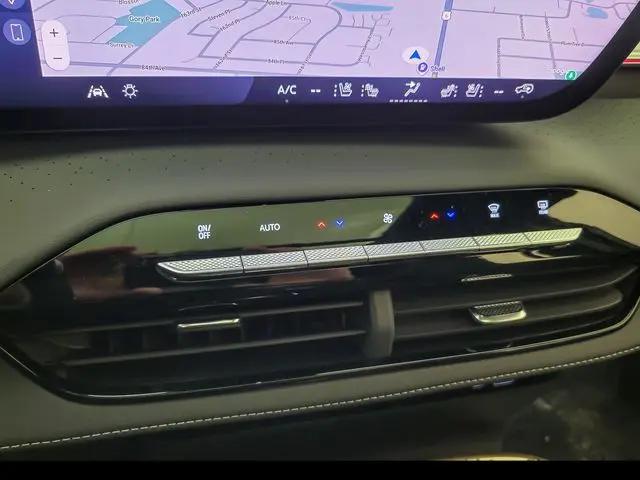 2026 Buick Enclave Avenir FWD