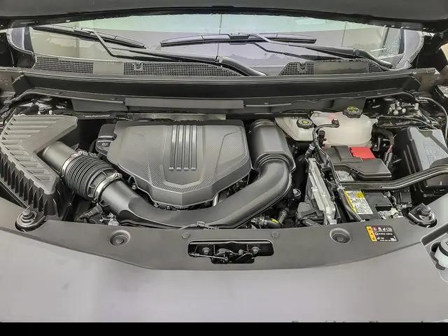 2026 Buick Enclave Avenir FWD