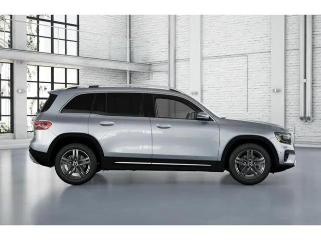 2026 Mercedes-Benz GLB 4MATIC