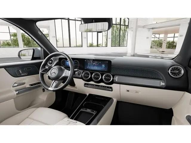 2026 Mercedes-Benz GLB 4MATIC