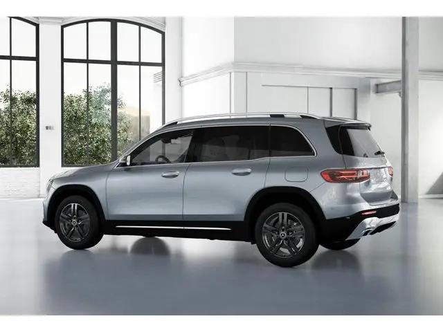 2026 Mercedes-Benz GLB 4MATIC