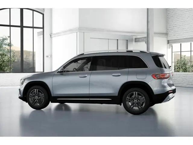 2026 Mercedes-Benz GLB 4MATIC