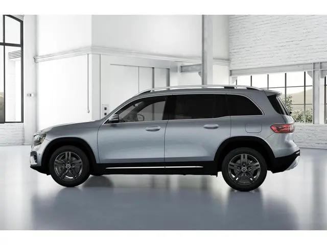 2026 Mercedes-Benz GLB 4MATIC