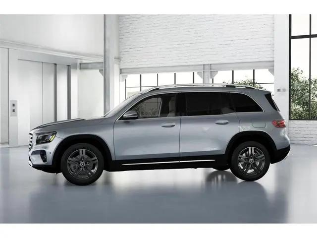 2026 Mercedes-Benz GLB 4MATIC