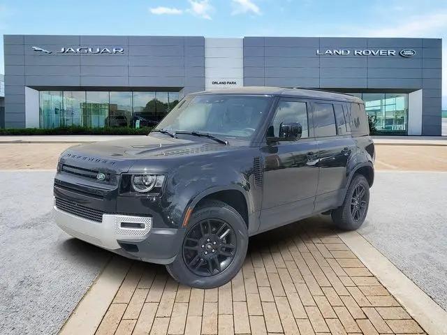 2025 Land Rover Defender 110 P300 for sale in Tinley Park, IL