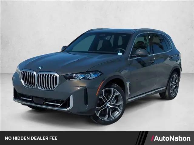 2026 BMW X5 xDrive50e for sale in Buena Park, CA