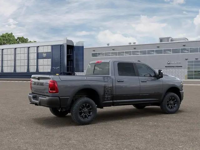 2026 Ram 2500 Power Wagon Crew Cab 4x4 64 Box