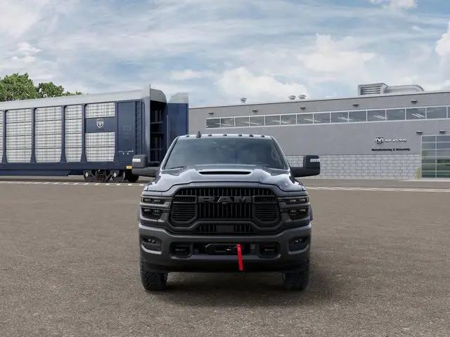 2026 Ram 2500 Power Wagon Crew Cab 4x4 64 Box