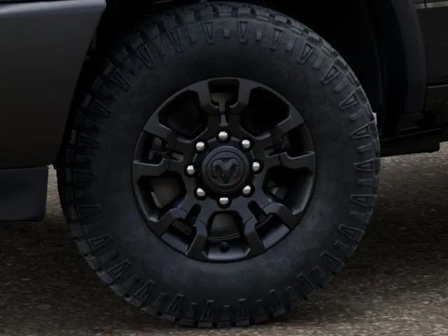 2026 Ram 2500 Power Wagon Crew Cab 4x4 64 Box