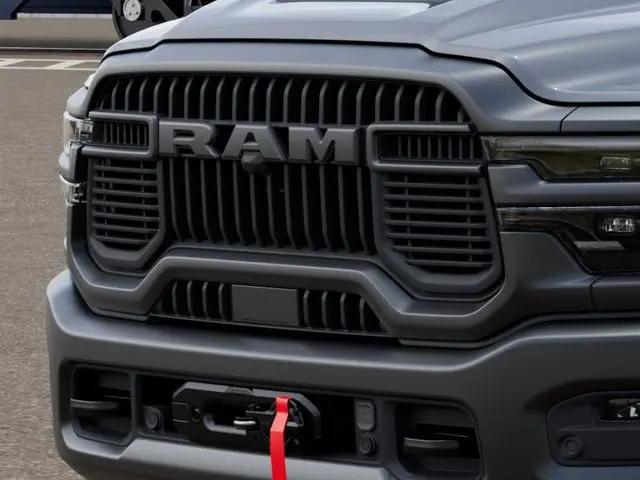 2026 Ram 2500 Power Wagon Crew Cab 4x4 64 Box
