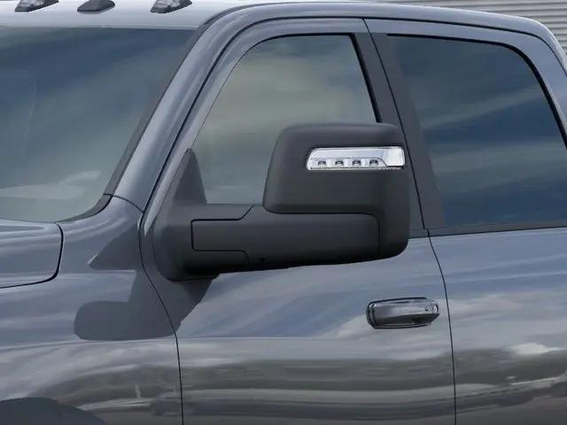 2026 Ram 2500 Power Wagon Crew Cab 4x4 64 Box