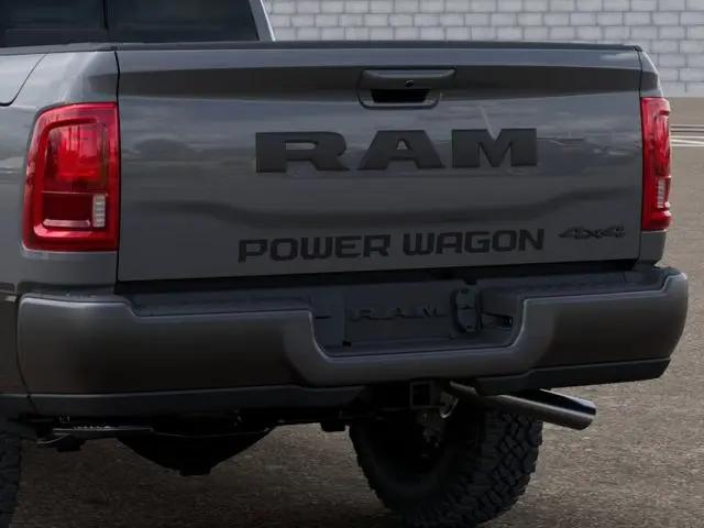 2026 Ram 2500 Power Wagon Crew Cab 4x4 64 Box