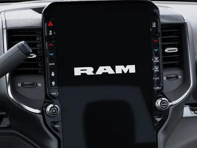 2026 Ram 2500 Power Wagon Crew Cab 4x4 64 Box