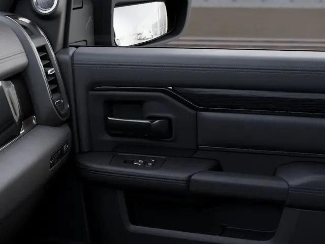 2026 Ram 2500 Power Wagon Crew Cab 4x4 64 Box