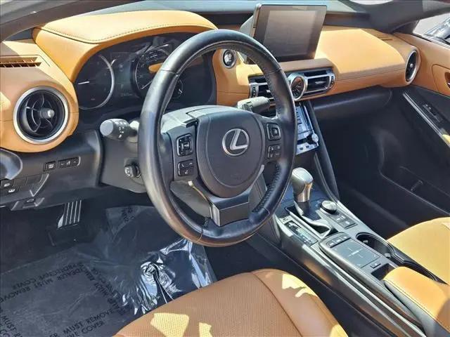 2022 Lexus IS 300 IS 300