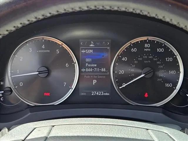 2022 Lexus IS 300 IS 300