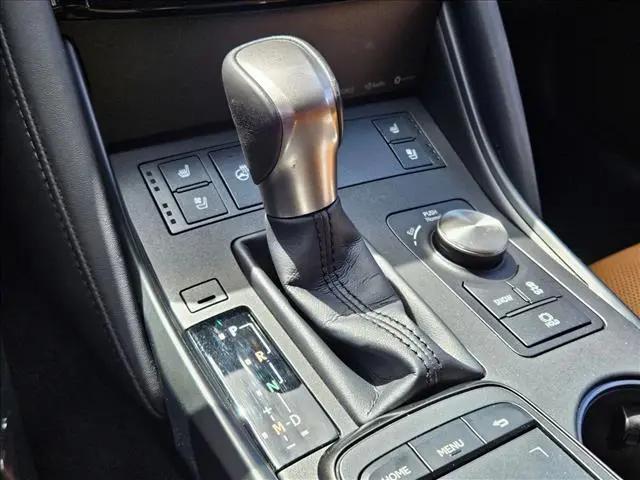 2022 Lexus IS 300 IS 300