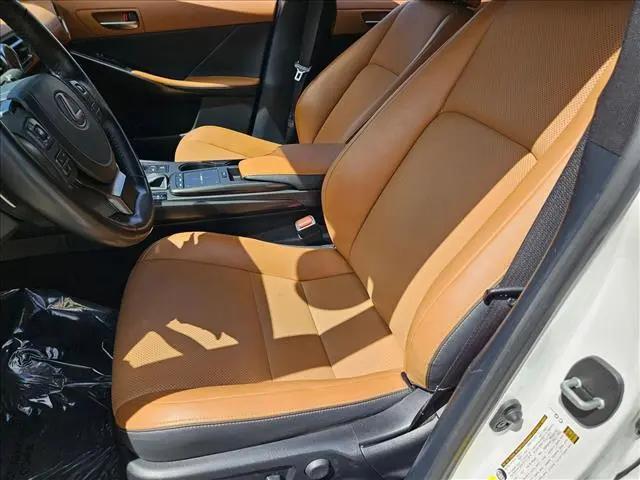 2022 Lexus IS 300 IS 300