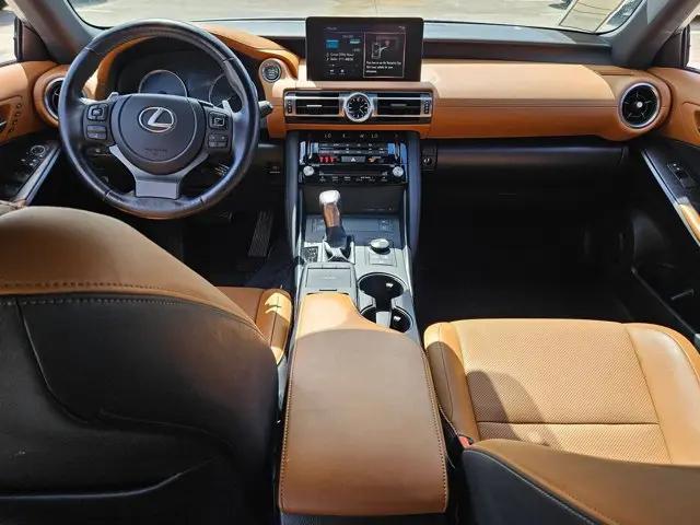 2022 Lexus IS 300 IS 300