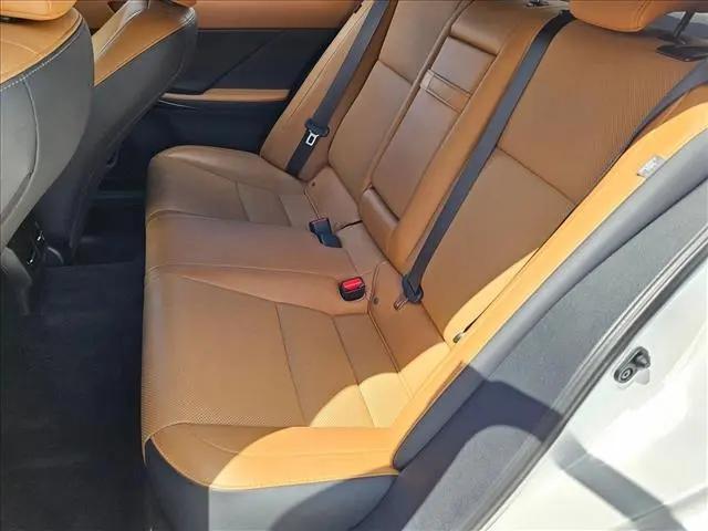 2022 Lexus IS 300 IS 300