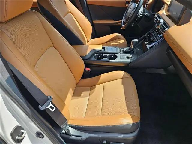 2022 Lexus IS 300 IS 300