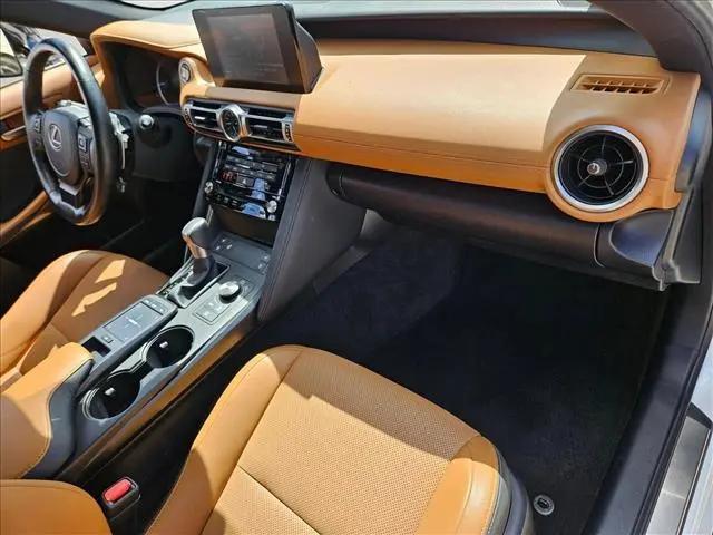 2022 Lexus IS 300 IS 300