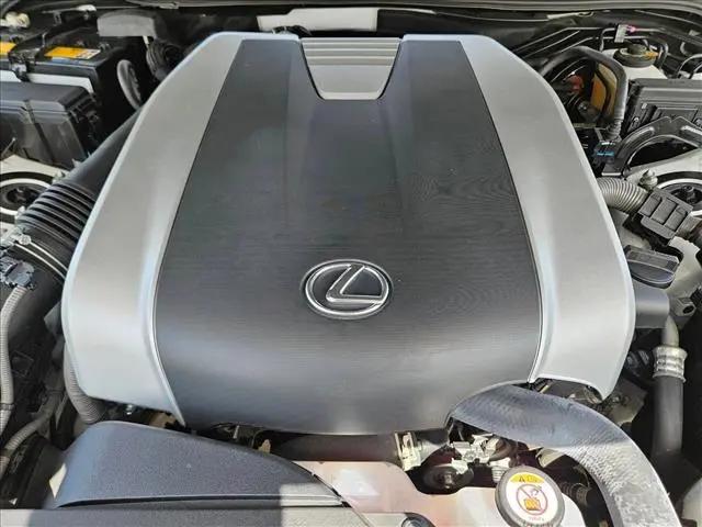 2022 Lexus IS 300 IS 300