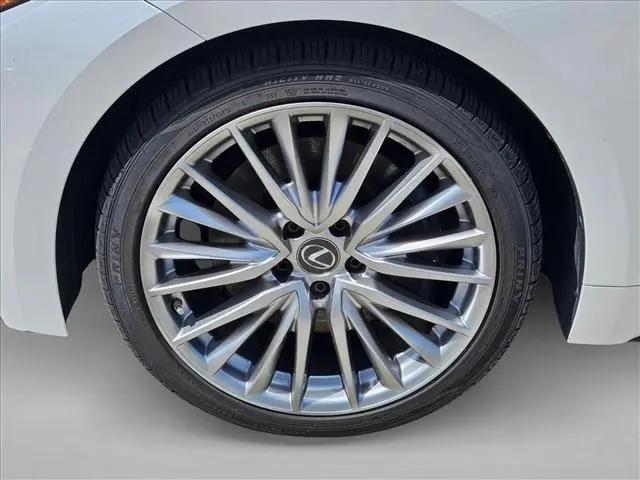 2022 Lexus IS 300 IS 300
